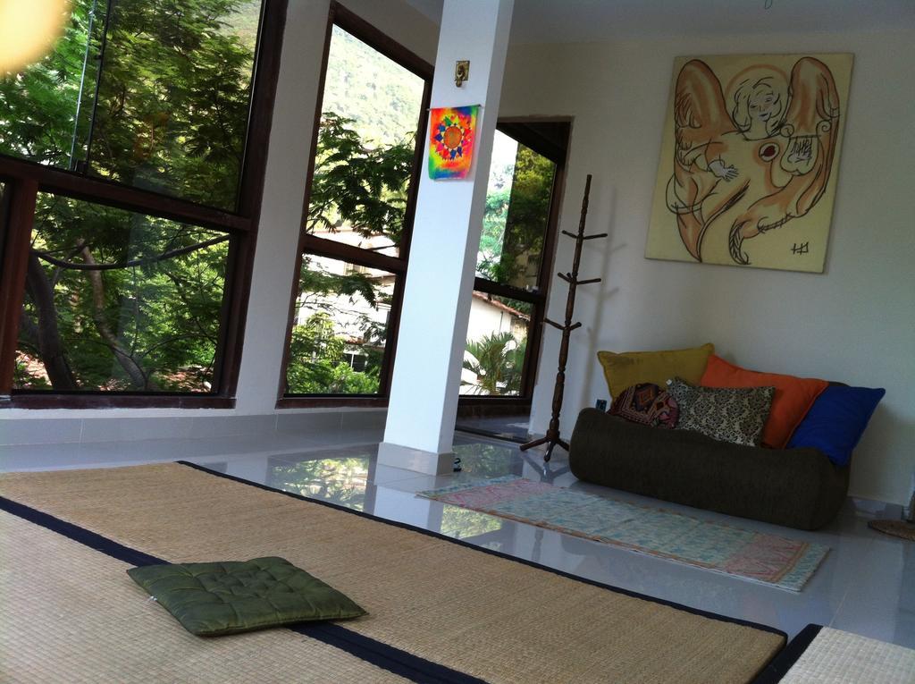 Butterfly Vanazul Guesthouse Río de Janeiro Habitación foto