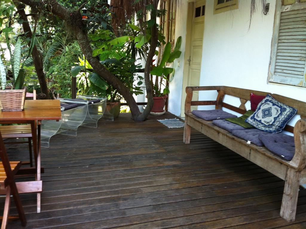Butterfly Vanazul Guesthouse Río de Janeiro Habitación foto