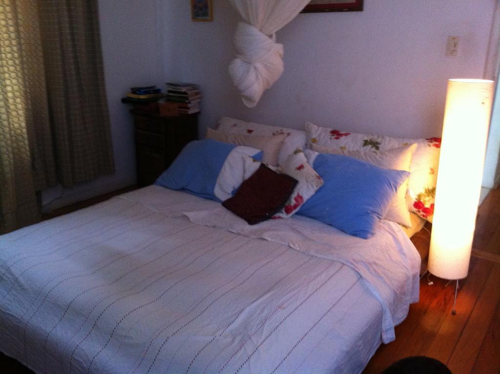 Butterfly Vanazul Guesthouse Río de Janeiro Habitación foto