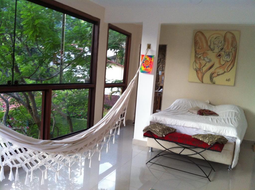 Butterfly Vanazul Guesthouse Río de Janeiro Exterior foto