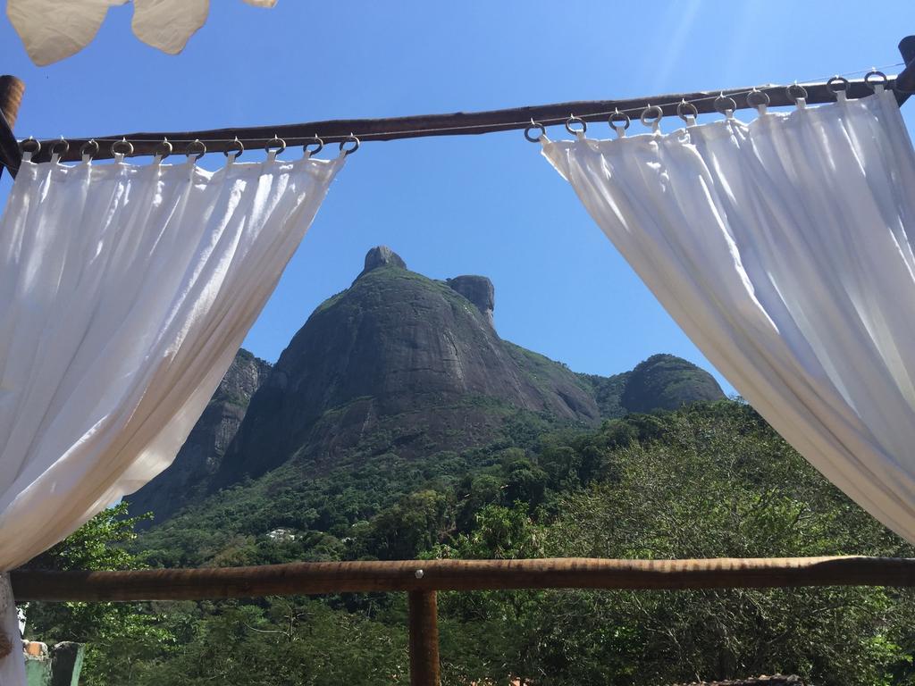 Butterfly Vanazul Guesthouse Río de Janeiro Exterior foto